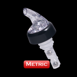 PRECISION POURS 3 BOLAS METRICOAS $230